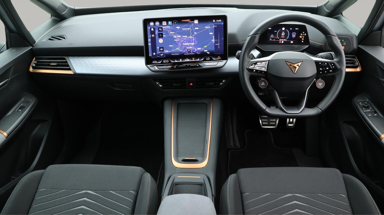 Used Cupra Born 2025 for sale - 76137161: Photo 14