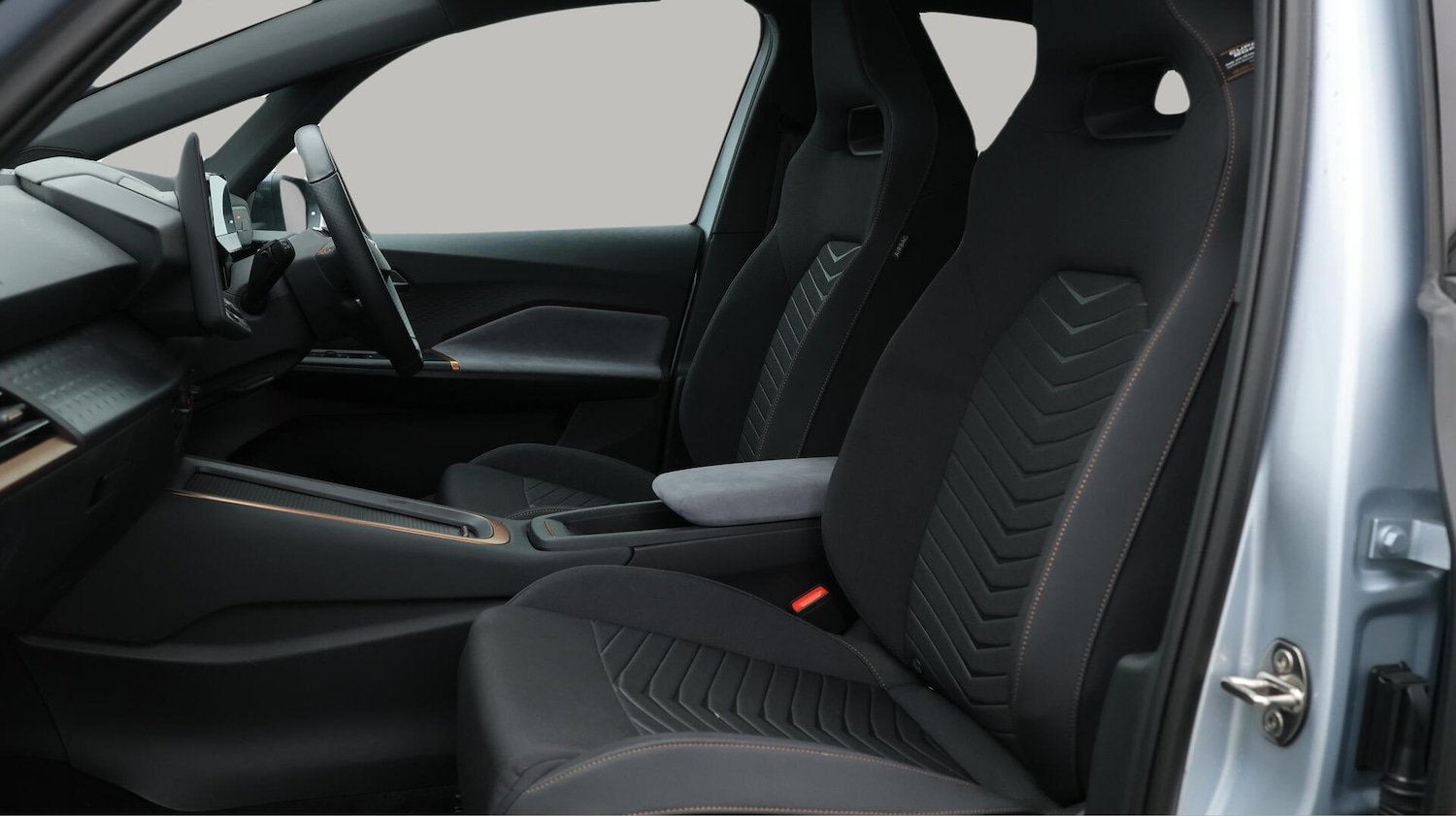 Used Cupra Born 2025 for sale - 76137161: Photo 15