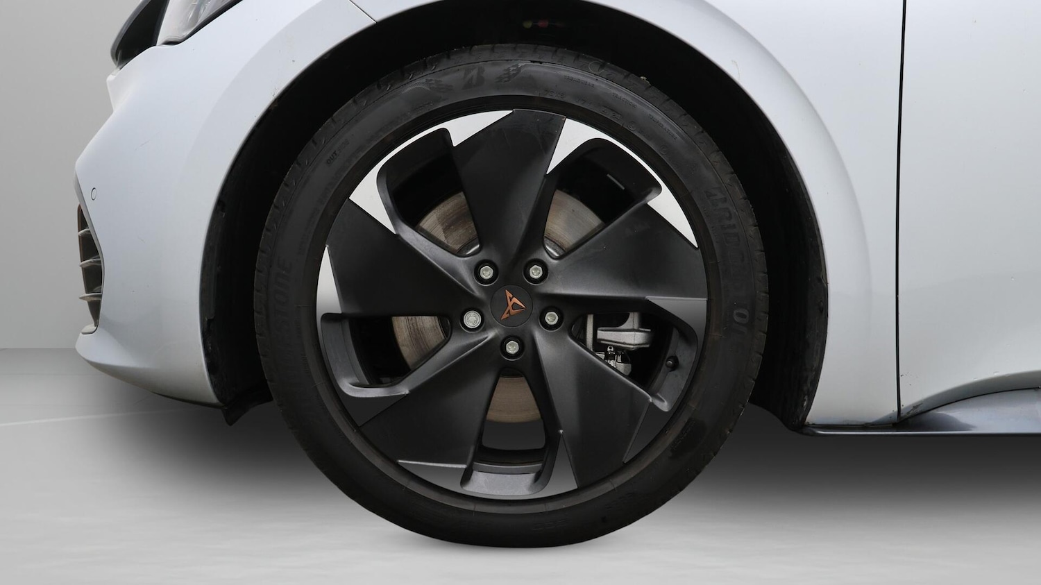 Used Cupra Born 2025 for sale - 76137161: Photo 19