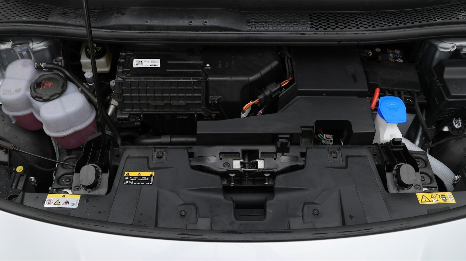 Used Cupra Born 2025 for sale - 76137161: Photo 20