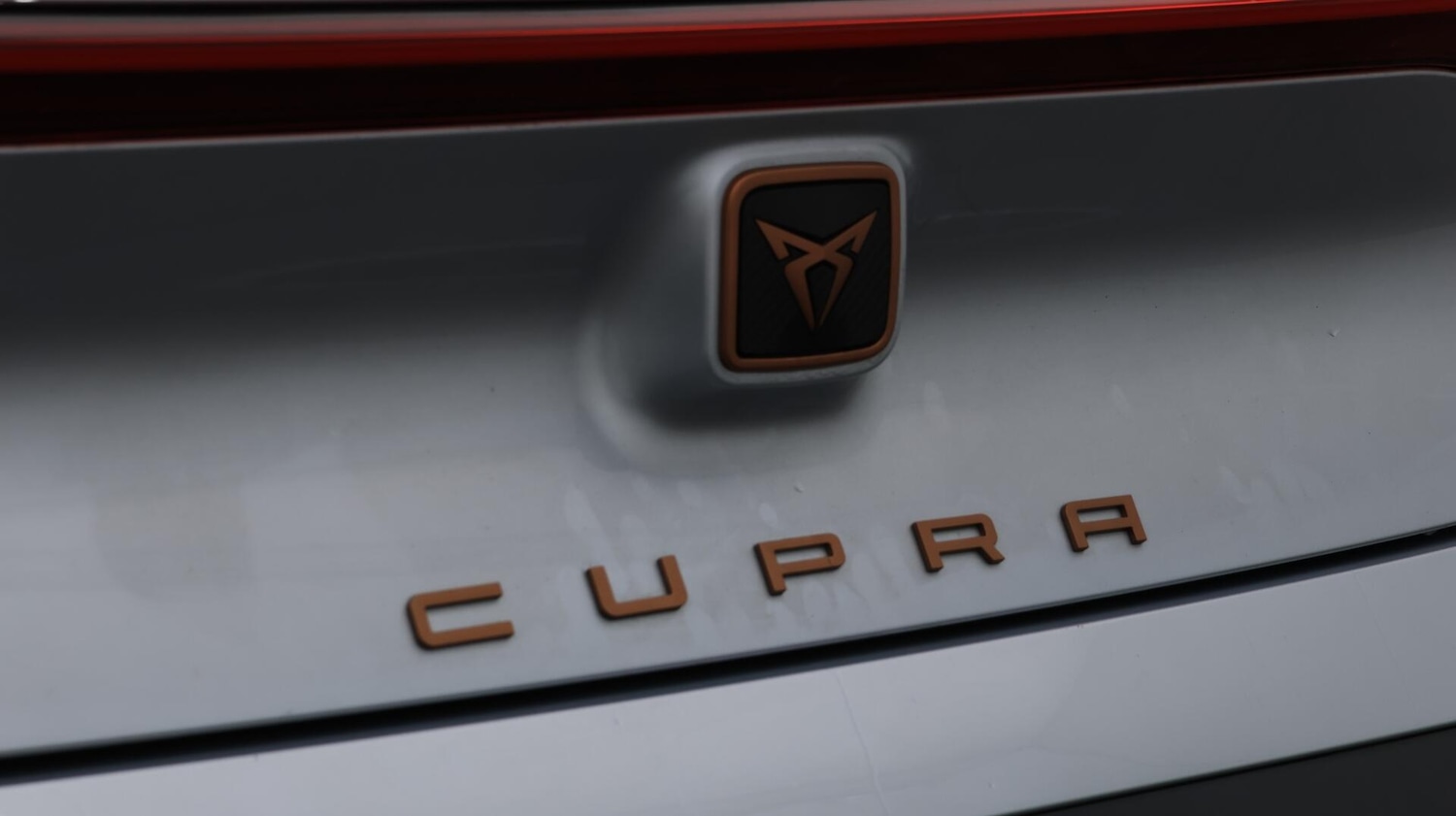 Used Cupra Born 2025 for sale - 76137161: Photo 22