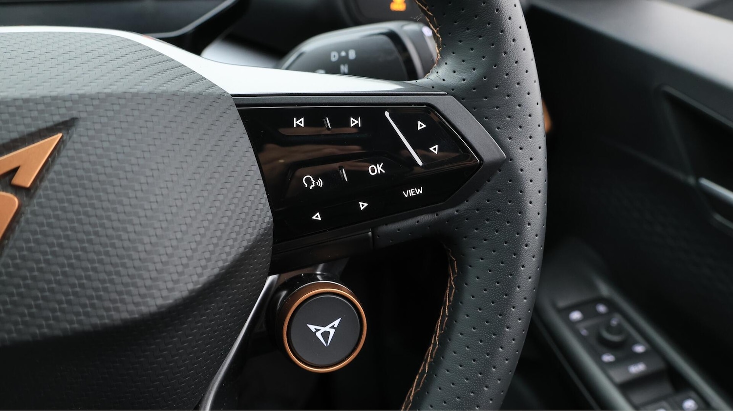 Used Cupra Born 2025 for sale - 76137161: Photo 25