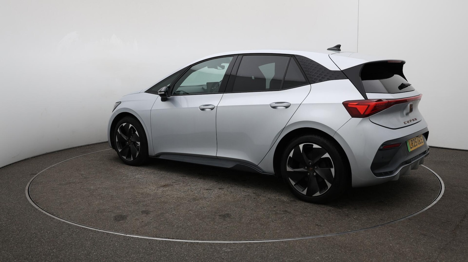 Used Cupra Born 2025 for sale - 76137161: Photo 29