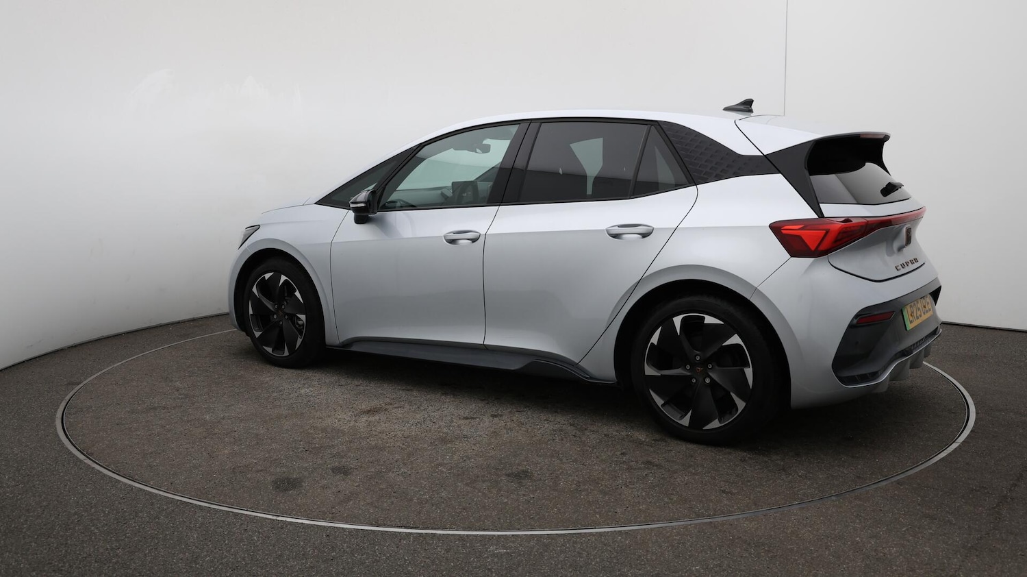 Used Cupra Born 2025 for sale - 76137161: Photo 31