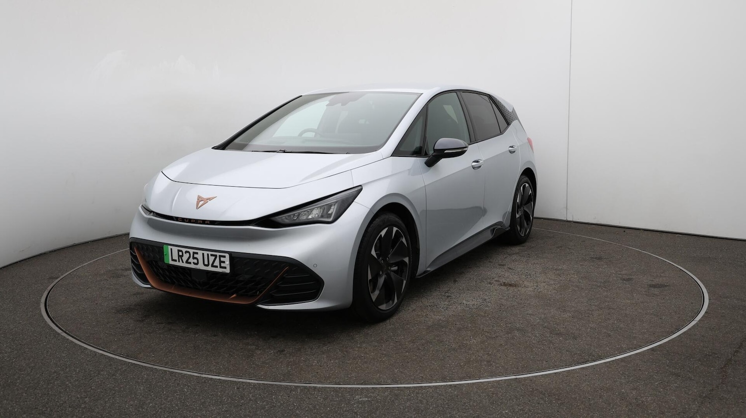 Used Cupra Born 2025 for sale - 76137161: Photo 33
