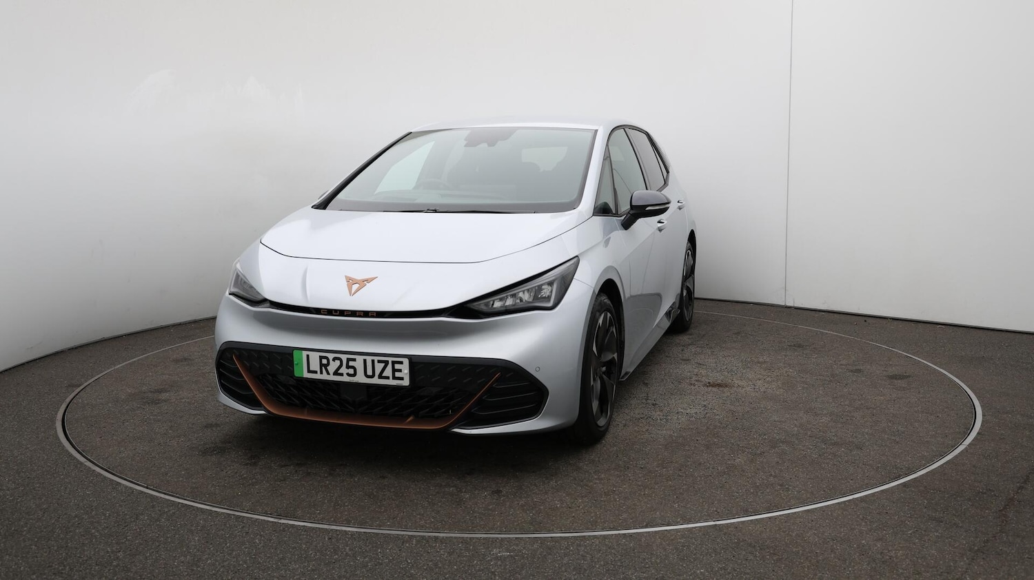 Used Cupra Born 2025 for sale - 76137161: Photo 35