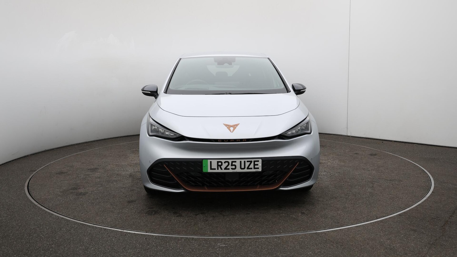 Used Cupra Born 2025 for sale - 76137161: Photo 39