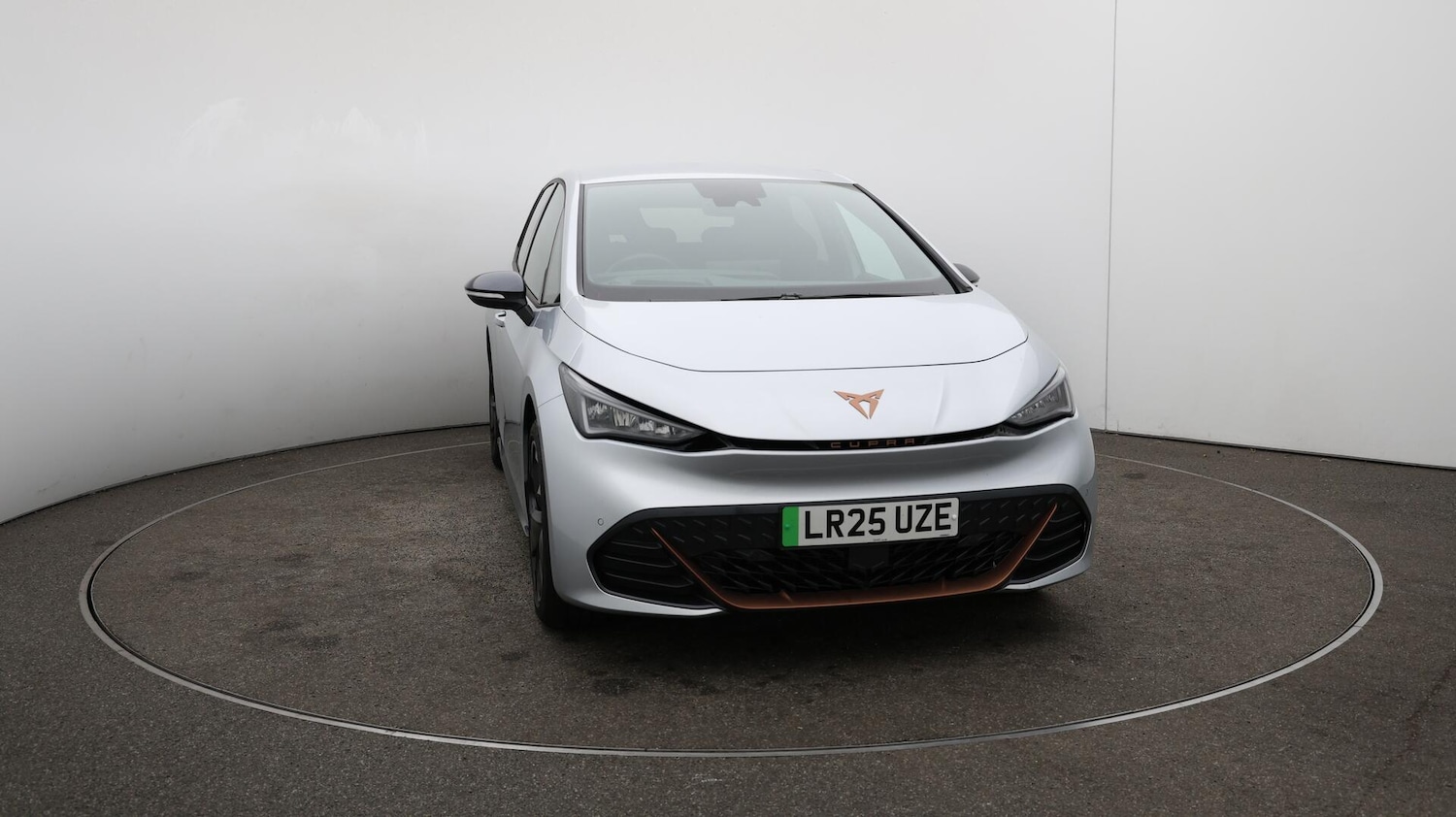 Used Cupra Born 2025 for sale - 76137161: Photo 41