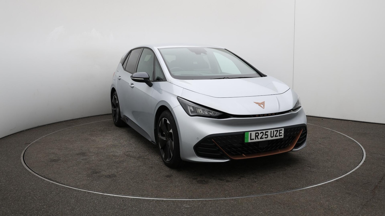 Used Cupra Born 2025 for sale - 76137161: Photo 43