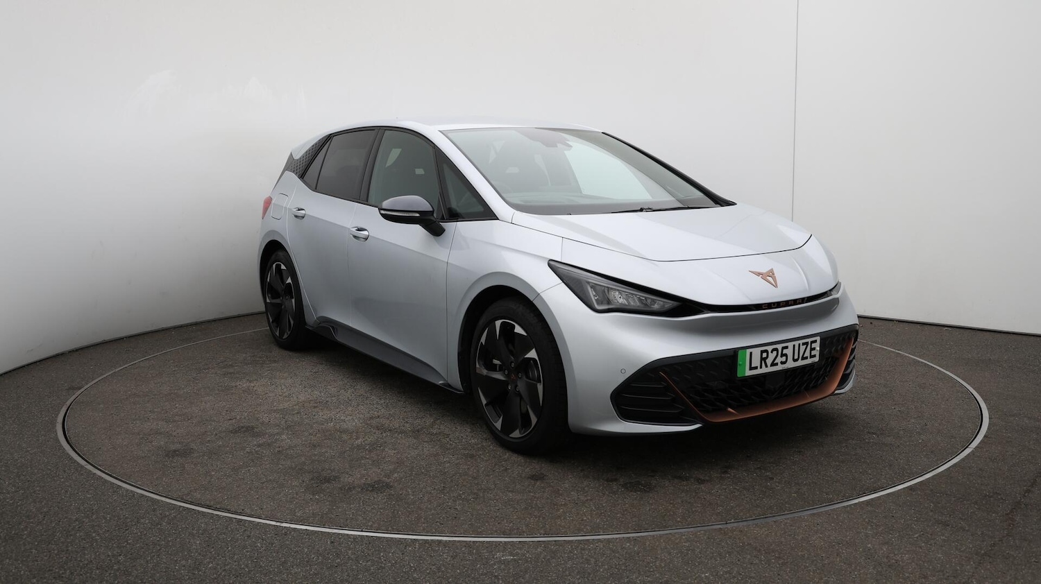 Used Cupra Born 2025 for sale - 76137161: Photo 44