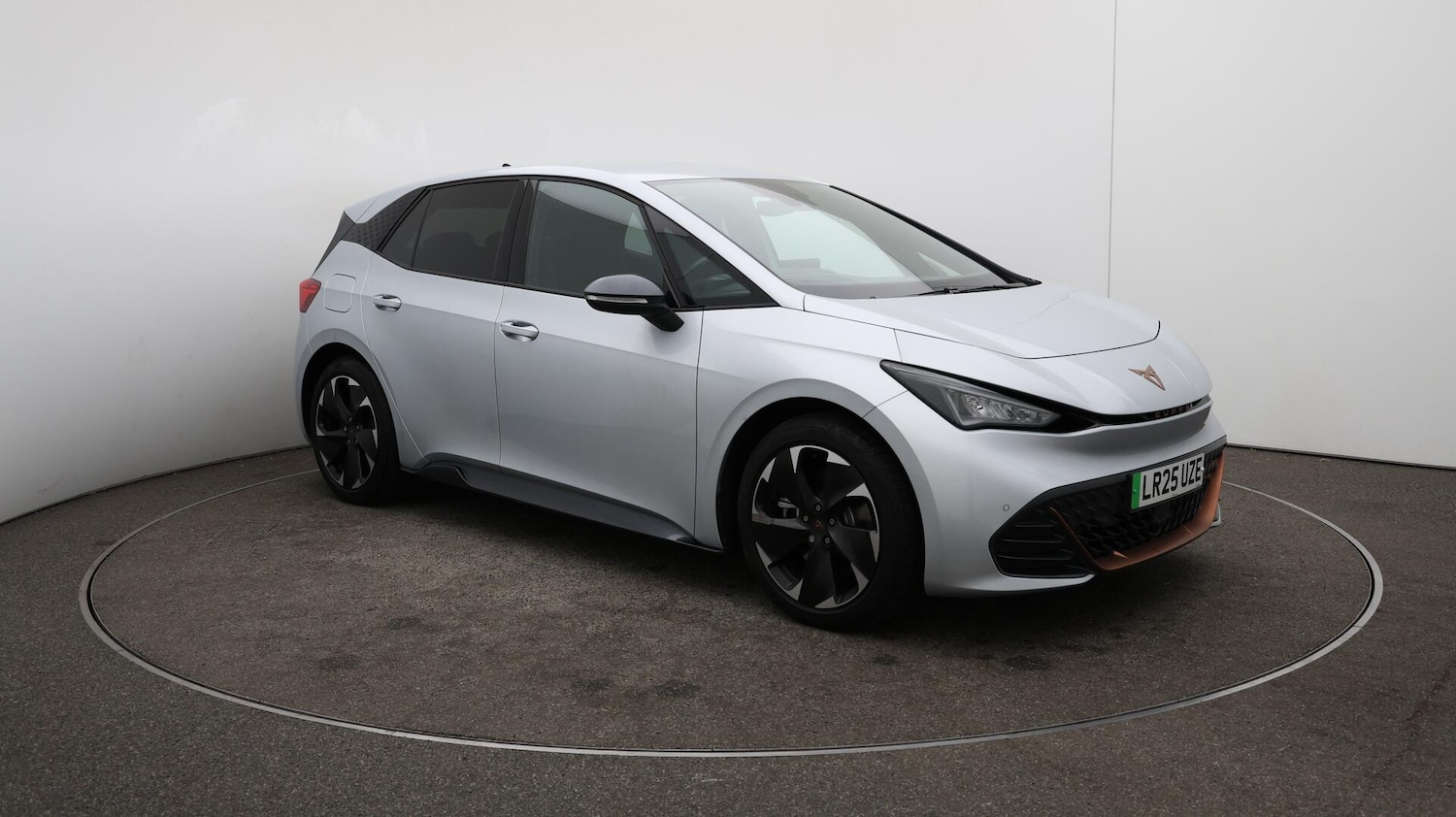 Used Cupra Born 2025 for sale - 76137161: Photo 45