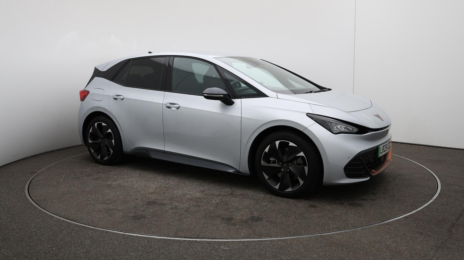 Used Cupra Born 2025 for sale - 76137161: Photo 46