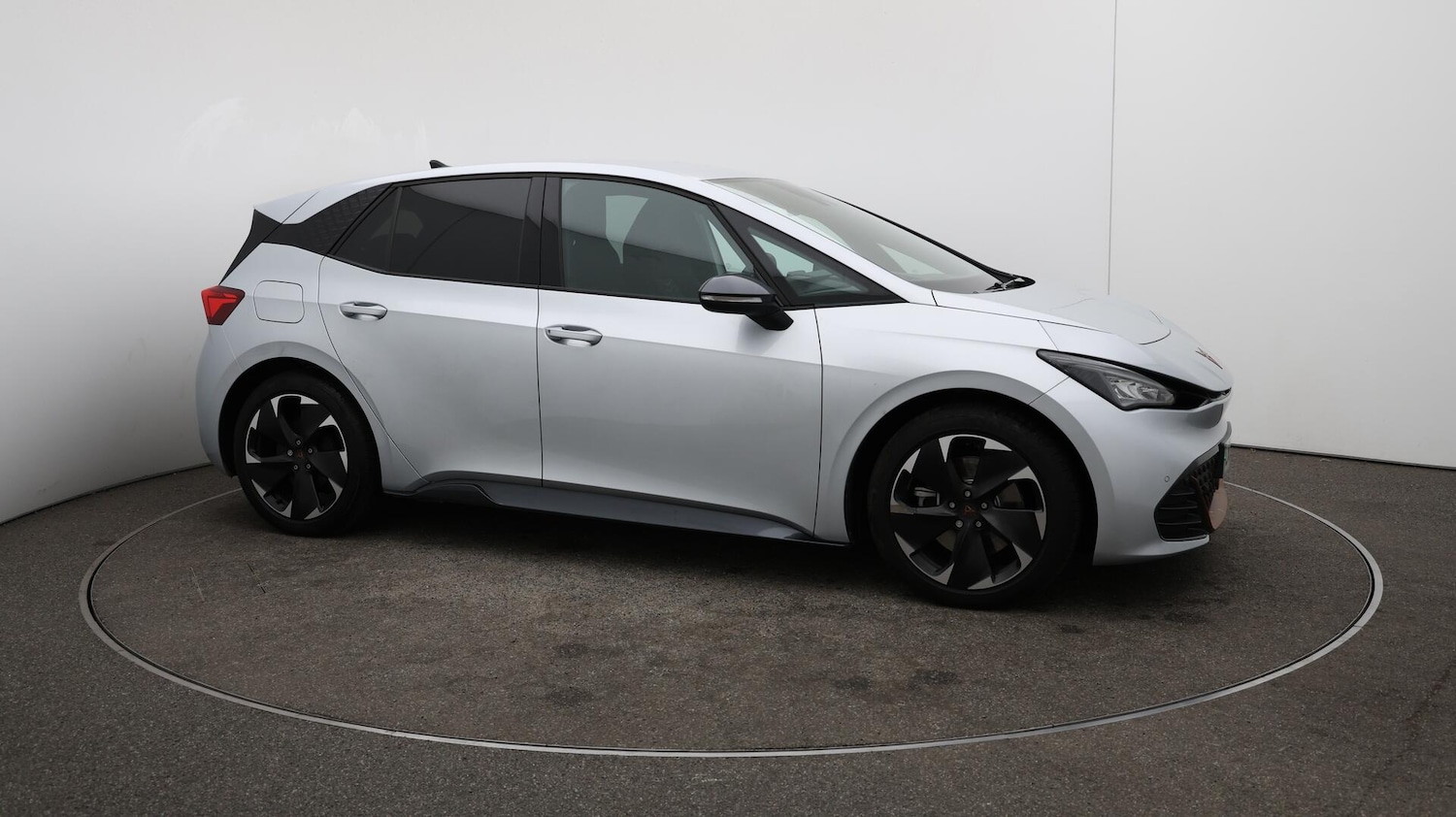 Used Cupra Born 2025 for sale - 76137161: Photo 47