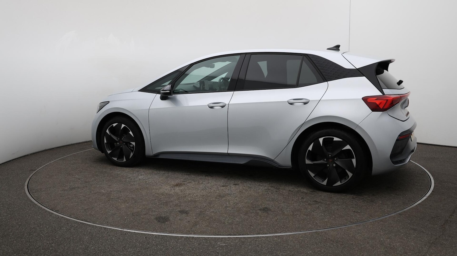 Used Cupra Born 2025 for sale - 76137161: Photo 48