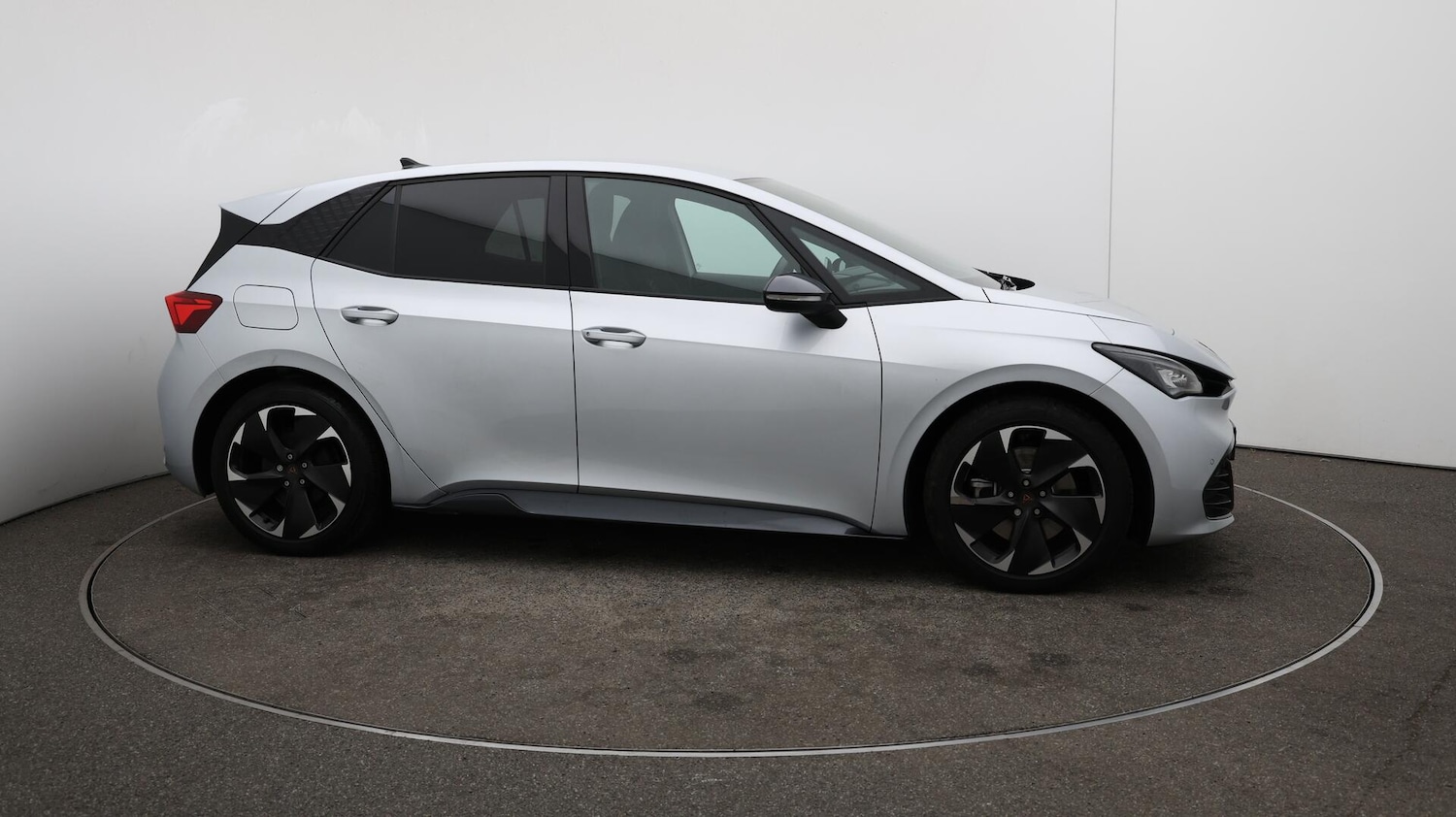 Used Cupra Born 2025 for sale - 76137161: Photo 49