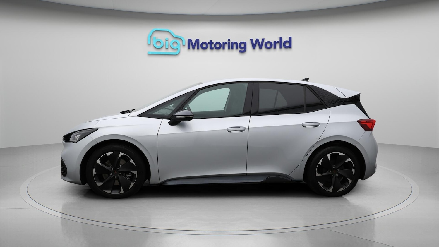 Used Cupra Born 2025 for sale - 76137161: Photo 5