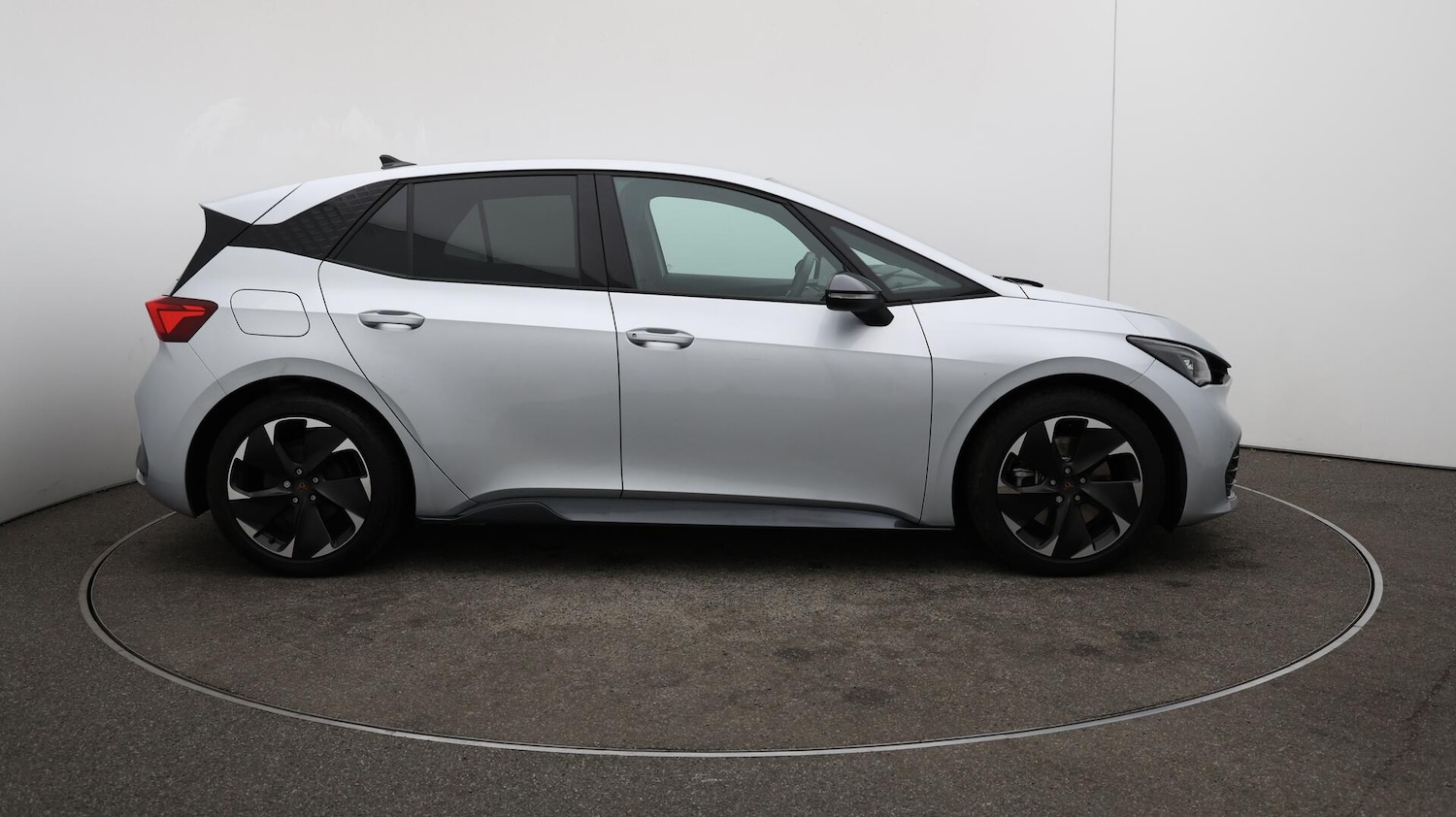 Used Cupra Born 2025 for sale - 76137161: Photo 50