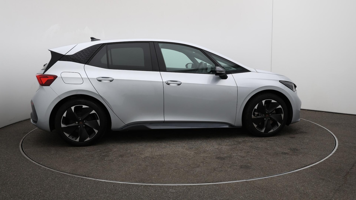 Used Cupra Born 2025 for sale - 76137161: Photo 51