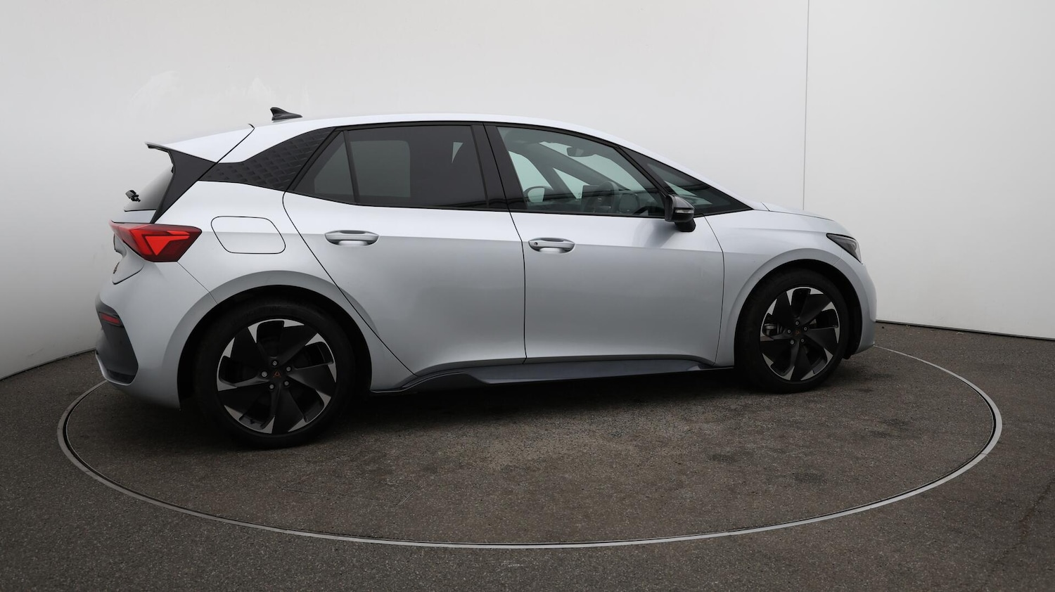 Used Cupra Born 2025 for sale - 76137161: Photo 52
