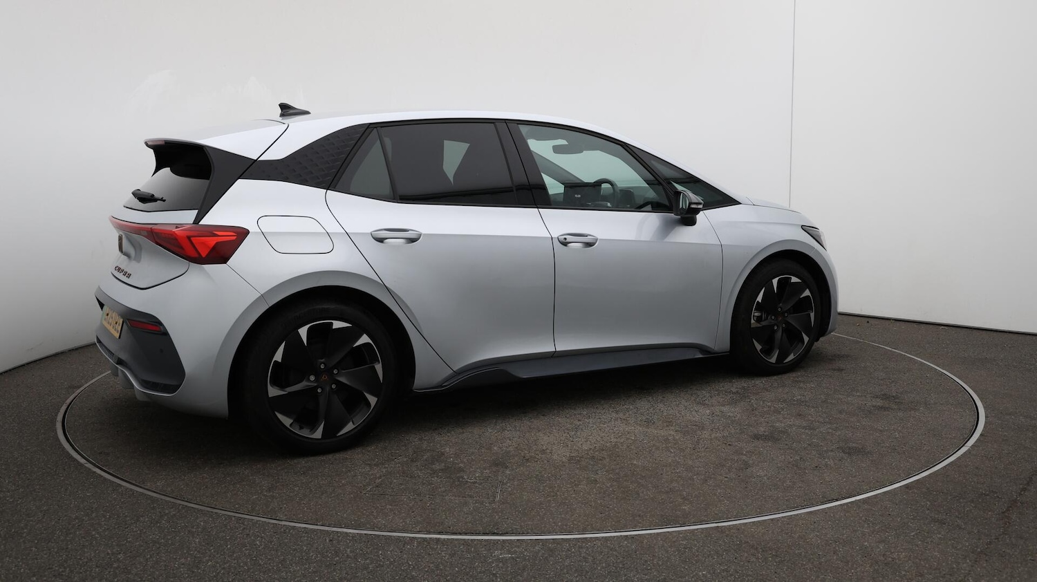 Used Cupra Born 2025 for sale - 76137161: Photo 53