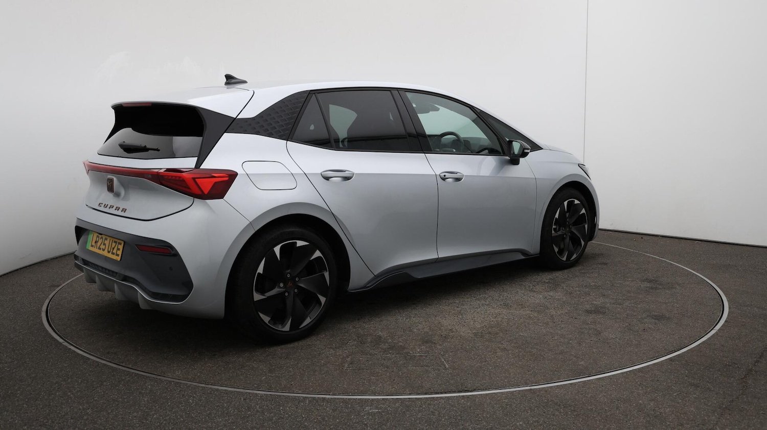 Used Cupra Born 2025 for sale - 76137161: Photo 54