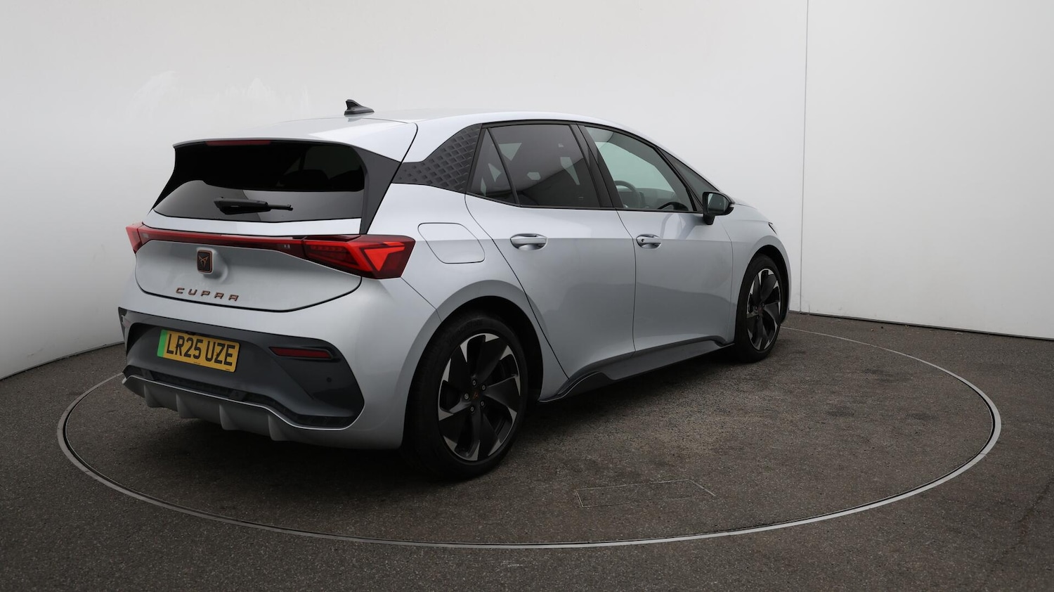 Used Cupra Born 2025 for sale - 76137161: Photo 55