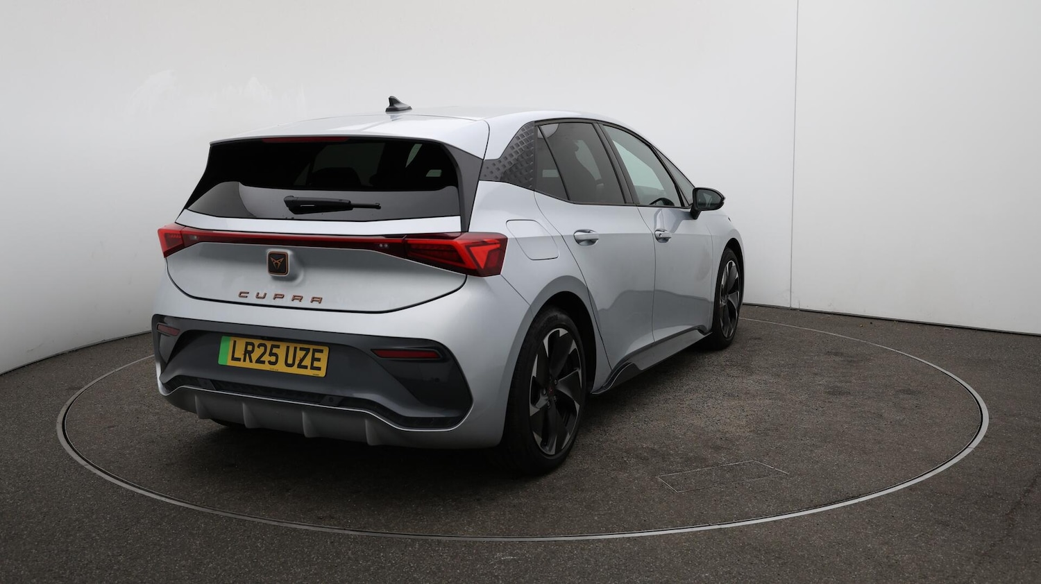 Used Cupra Born 2025 for sale - 76137161: Photo 56