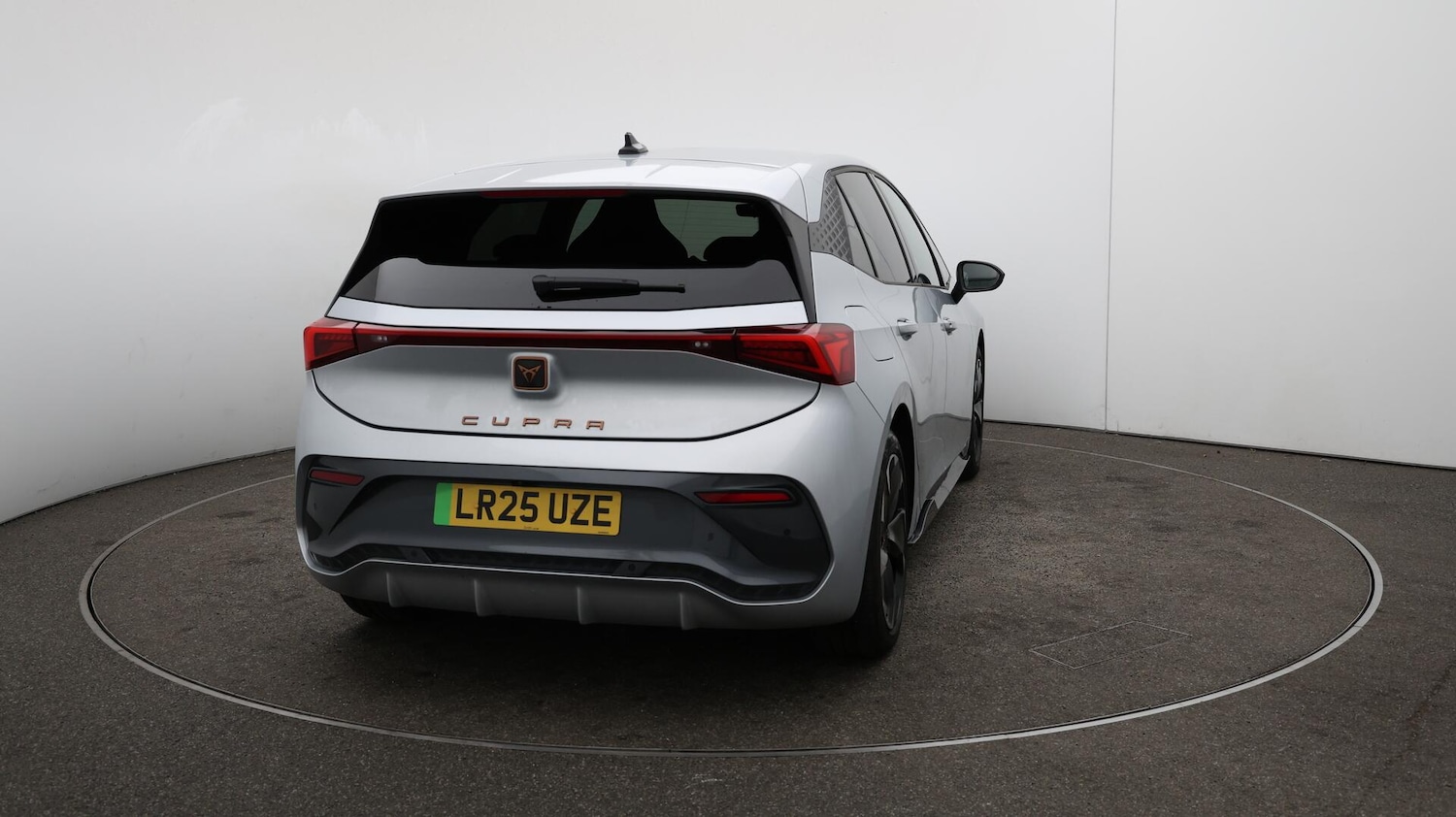 Used Cupra Born 2025 for sale - 76137161: Photo 57