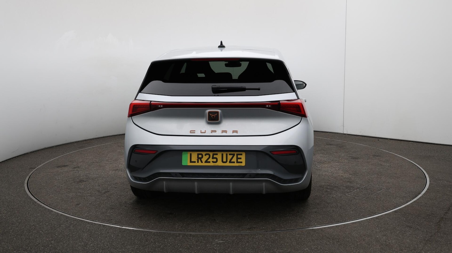 Used Cupra Born 2025 for sale - 76137161: Photo 58