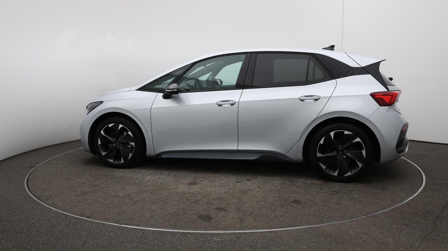 Used Cupra Born 2025 for sale - 76137161: Photo 59