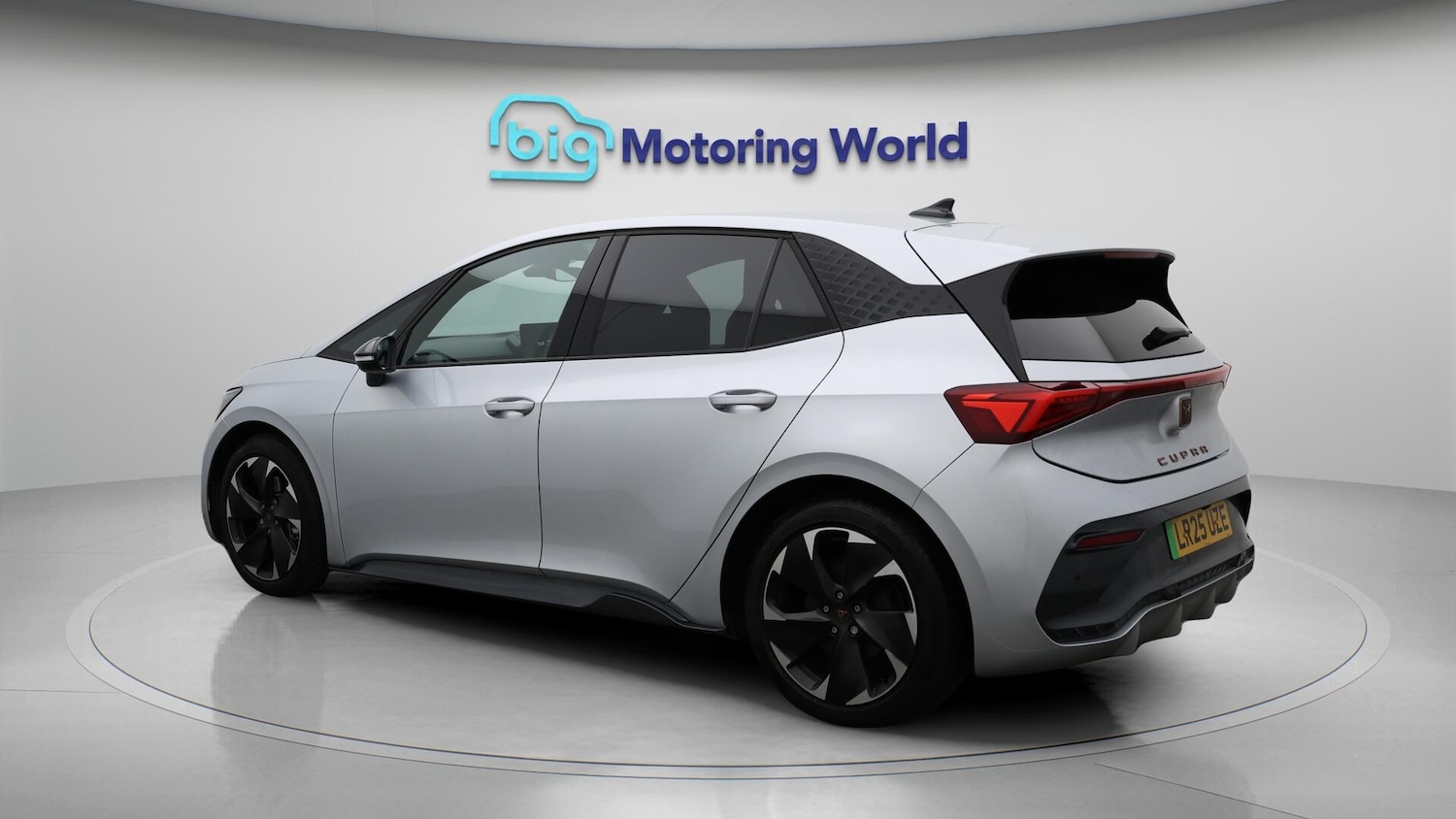 Used Cupra Born 2025 for sale - 76137161: Photo 6