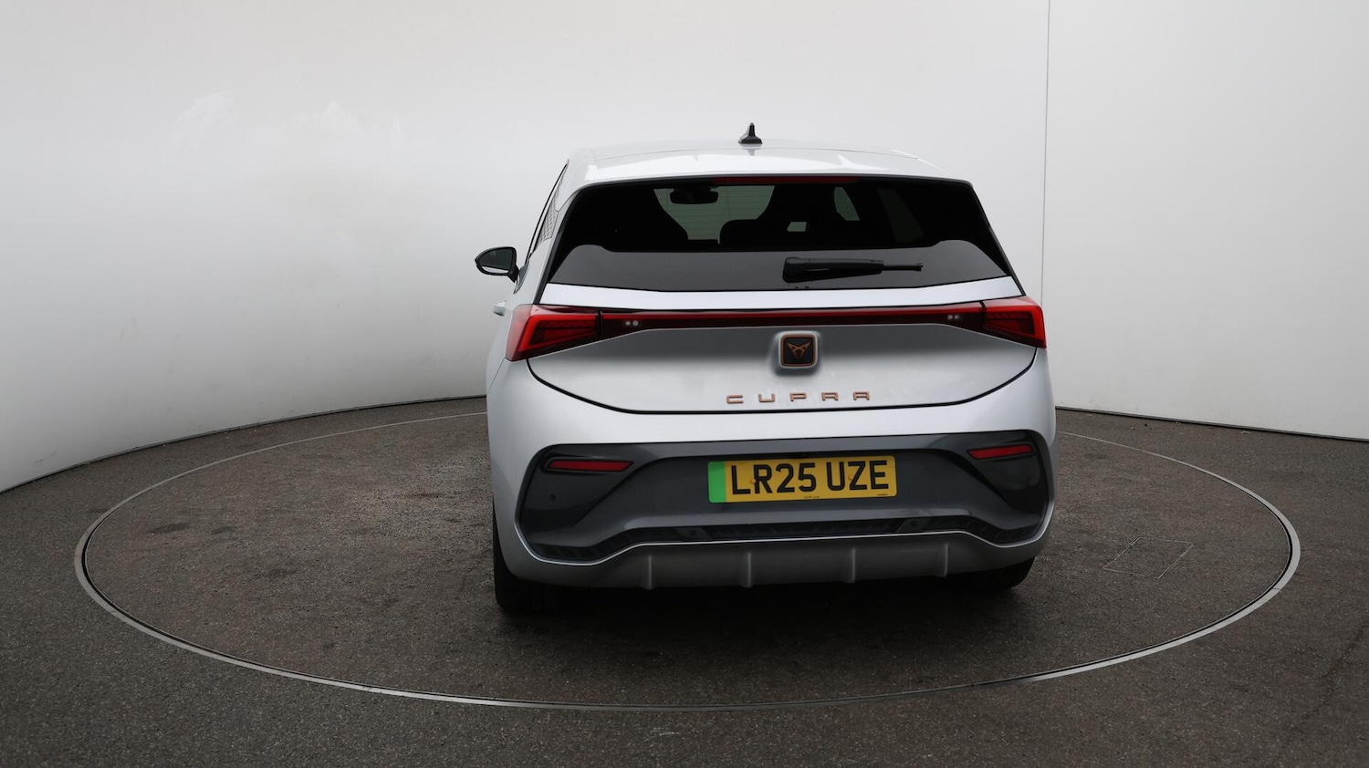 Used Cupra Born 2025 for sale - 76137161: Photo 60