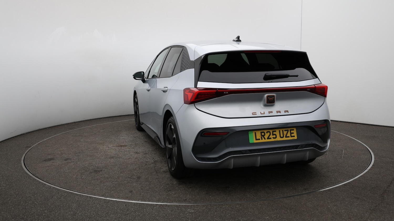Used Cupra Born 2025 for sale - 76137161: Photo 61