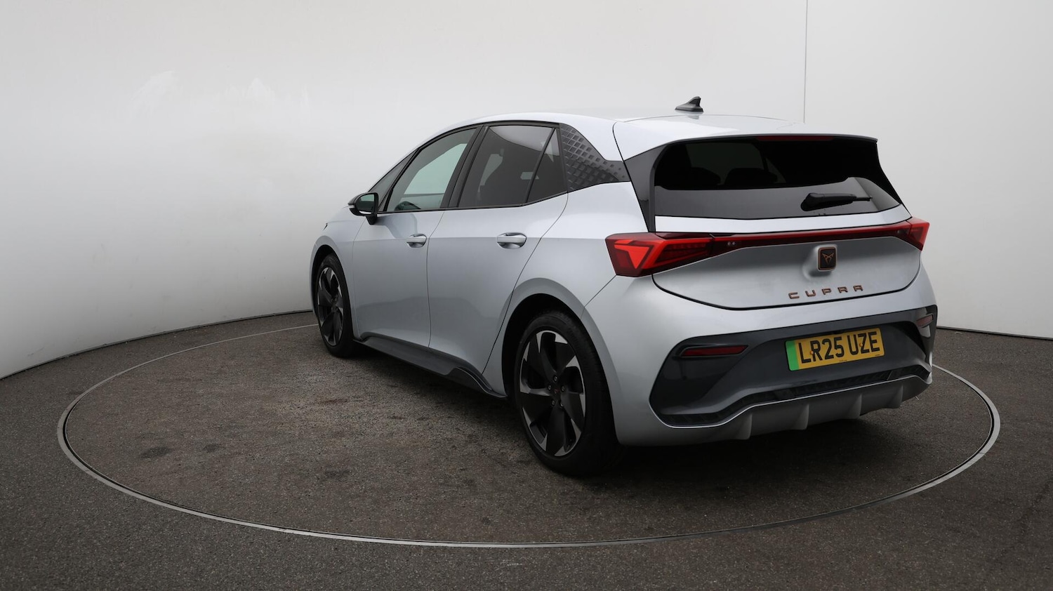 Used Cupra Born 2025 for sale - 76137161: Photo 62