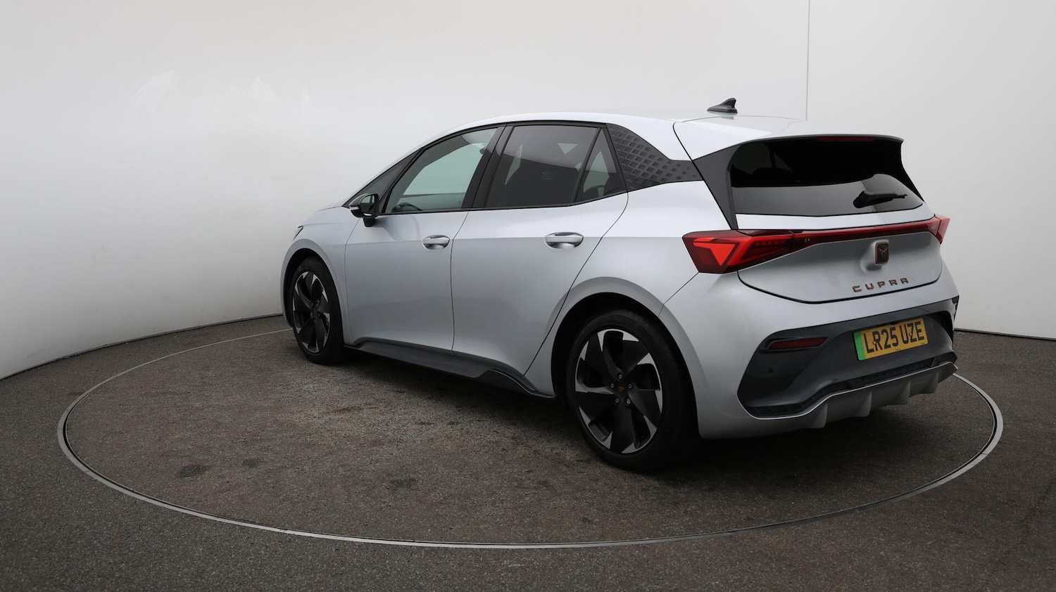 Used Cupra Born 2025 for sale - 76137161: Photo 63