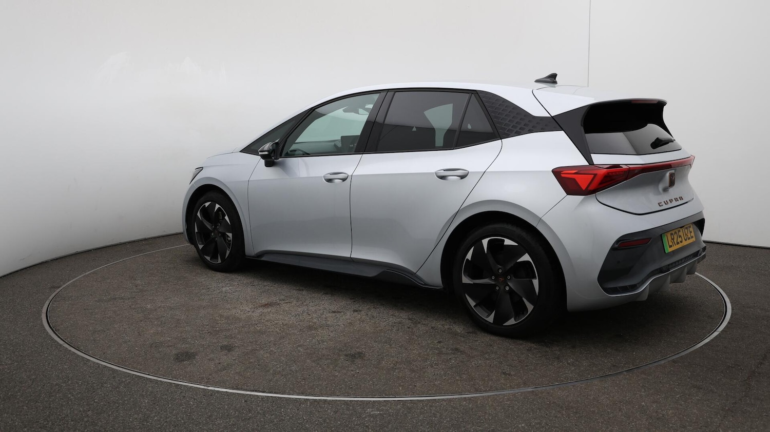 Used Cupra Born 2025 for sale - 76137161: Photo 64