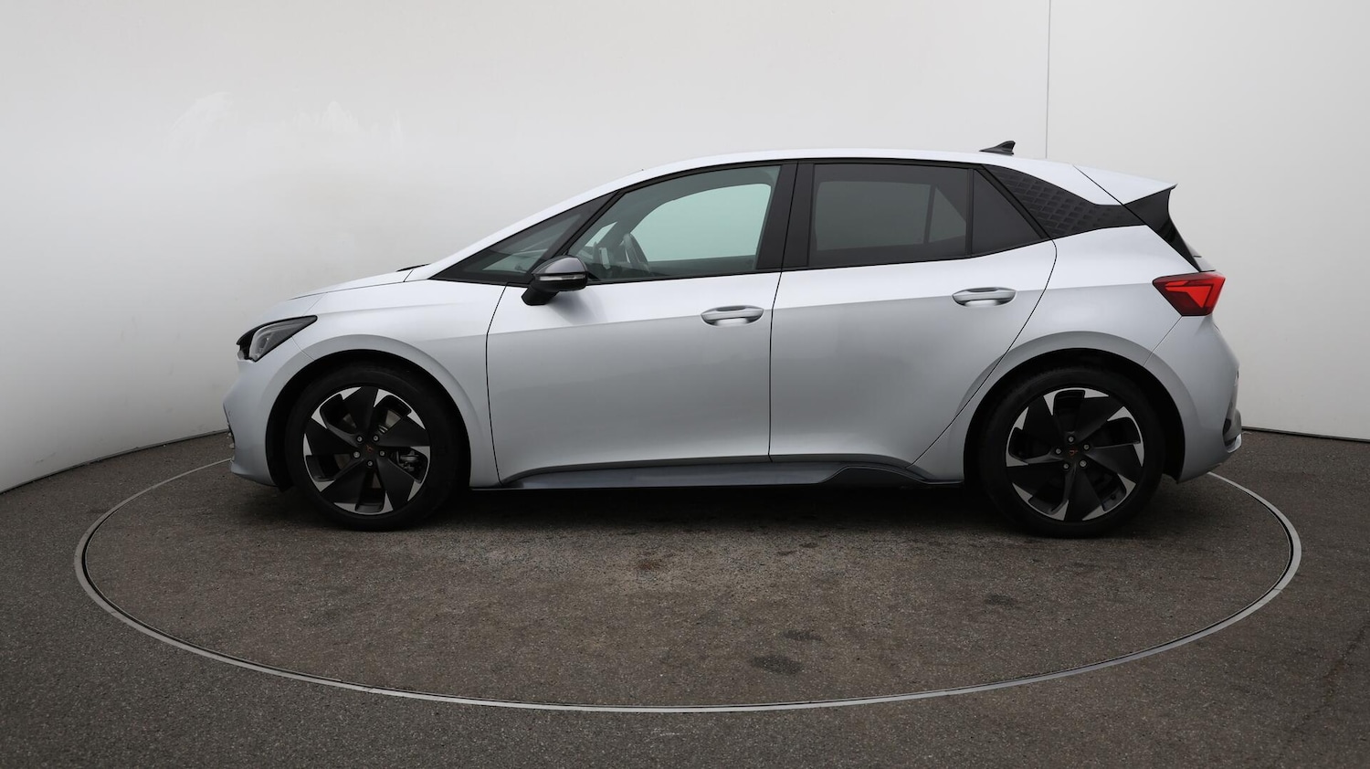 Used Cupra Born 2025 for sale - 76137161: Photo 65