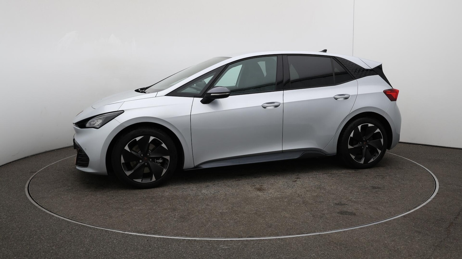 Used Cupra Born 2025 for sale - 76137161: Photo 67