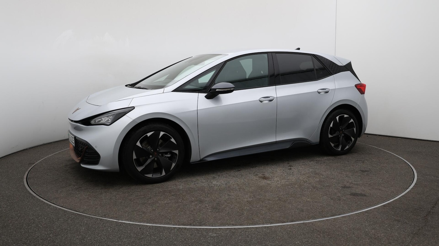 Used Cupra Born 2025 for sale - 76137161: Photo 68