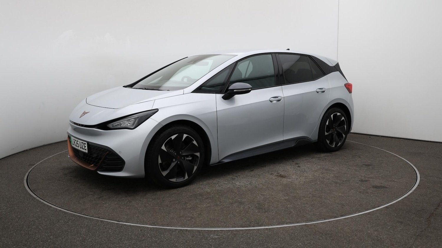 Used Cupra Born 2025 for sale - 76137161: Photo 69