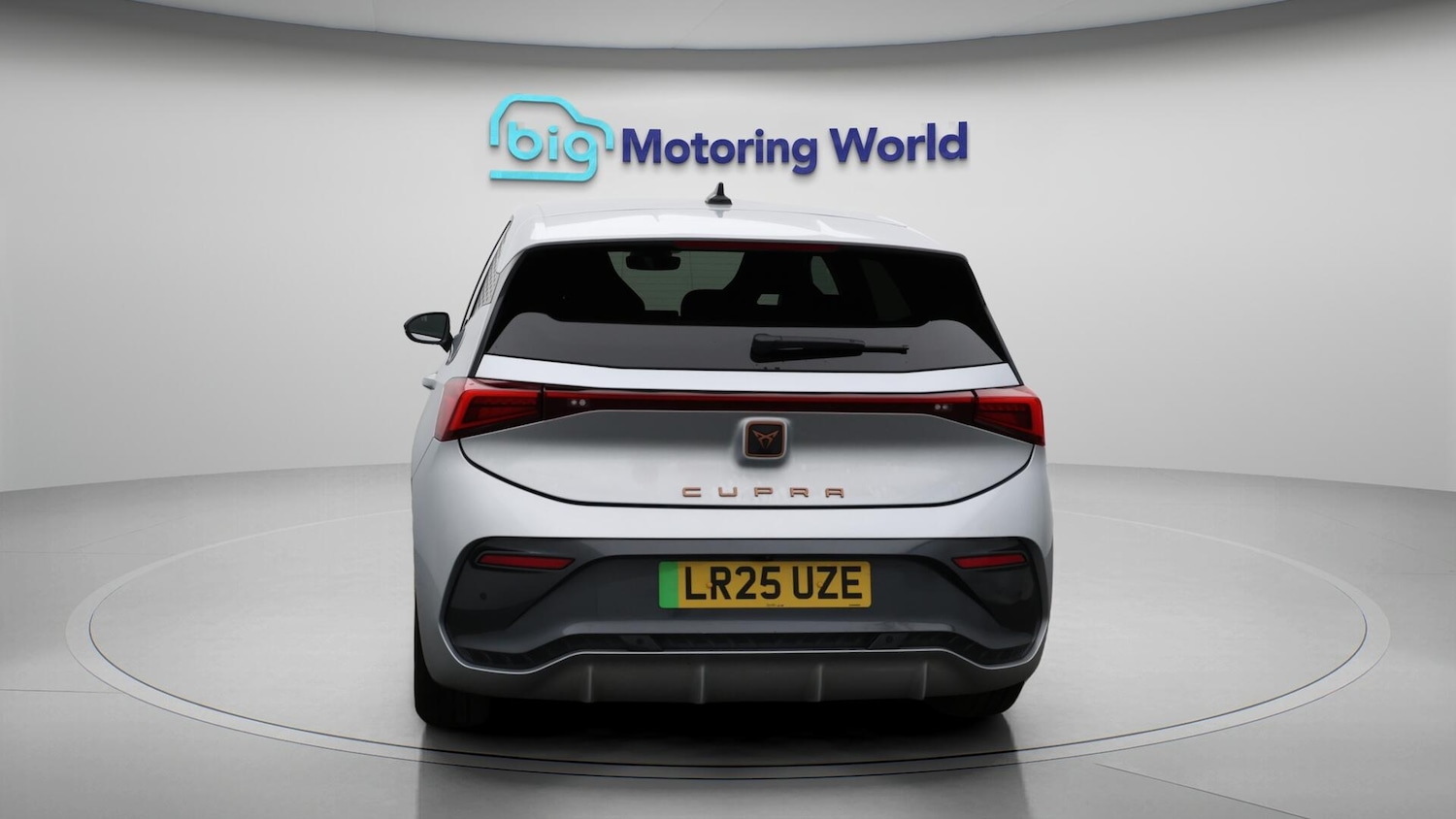 Used Cupra Born 2025 for sale - 76137161: Photo 7