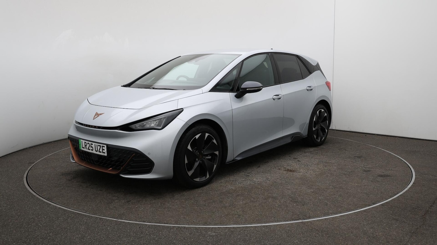 Used Cupra Born 2025 for sale - 76137161: Photo 70