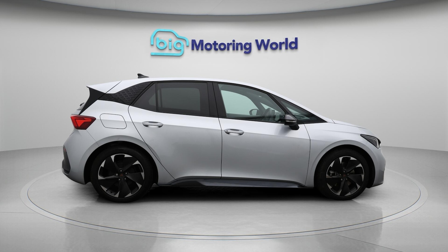 Used Cupra Born 2025 for sale - 76137161: Photo 9