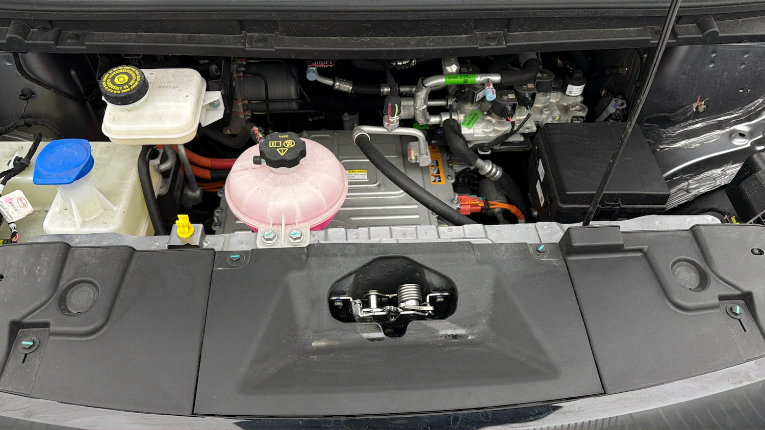 Used BYD Dolphin 2025 for sale - 77744234: Photo 18