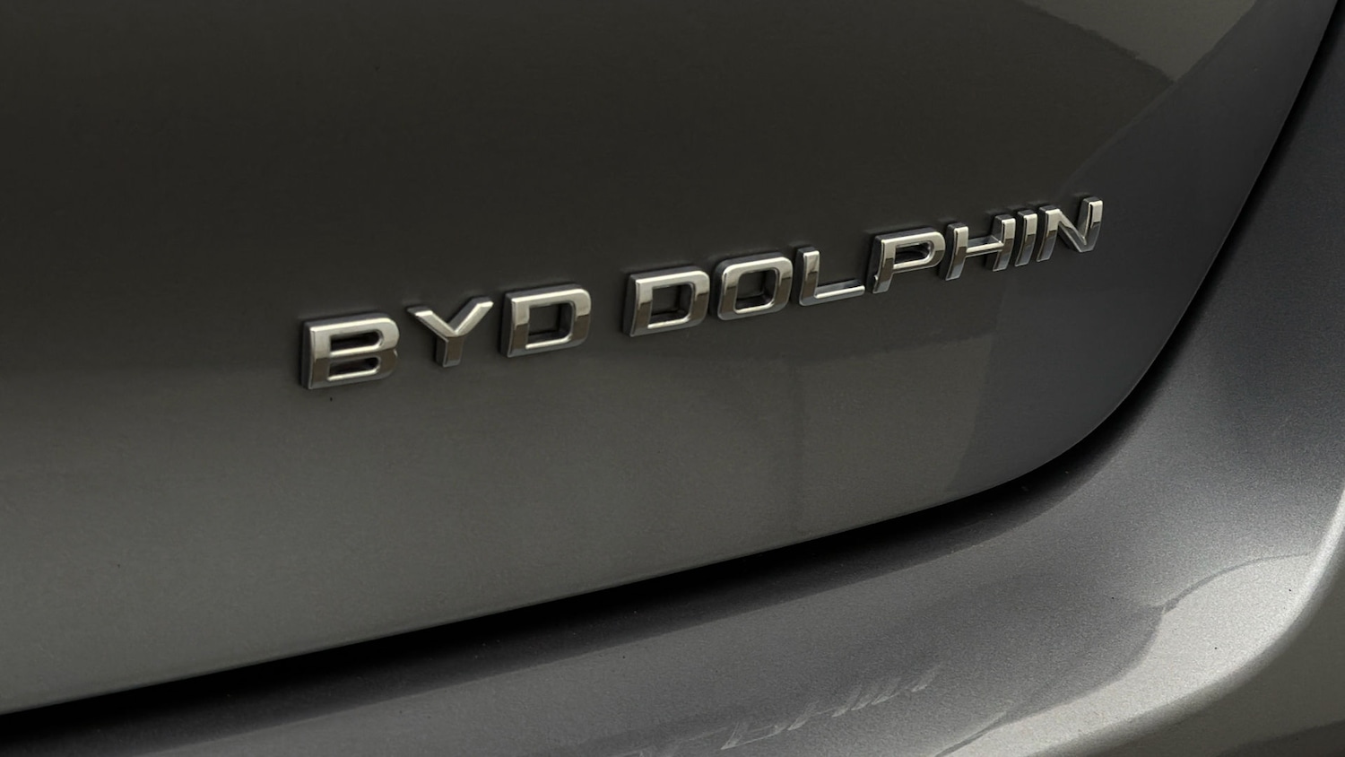 Used BYD Dolphin 2025 for sale - 77744234: Photo 19