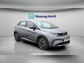 Used BYD Dolphin 2025 for sale - 77744234: Photo