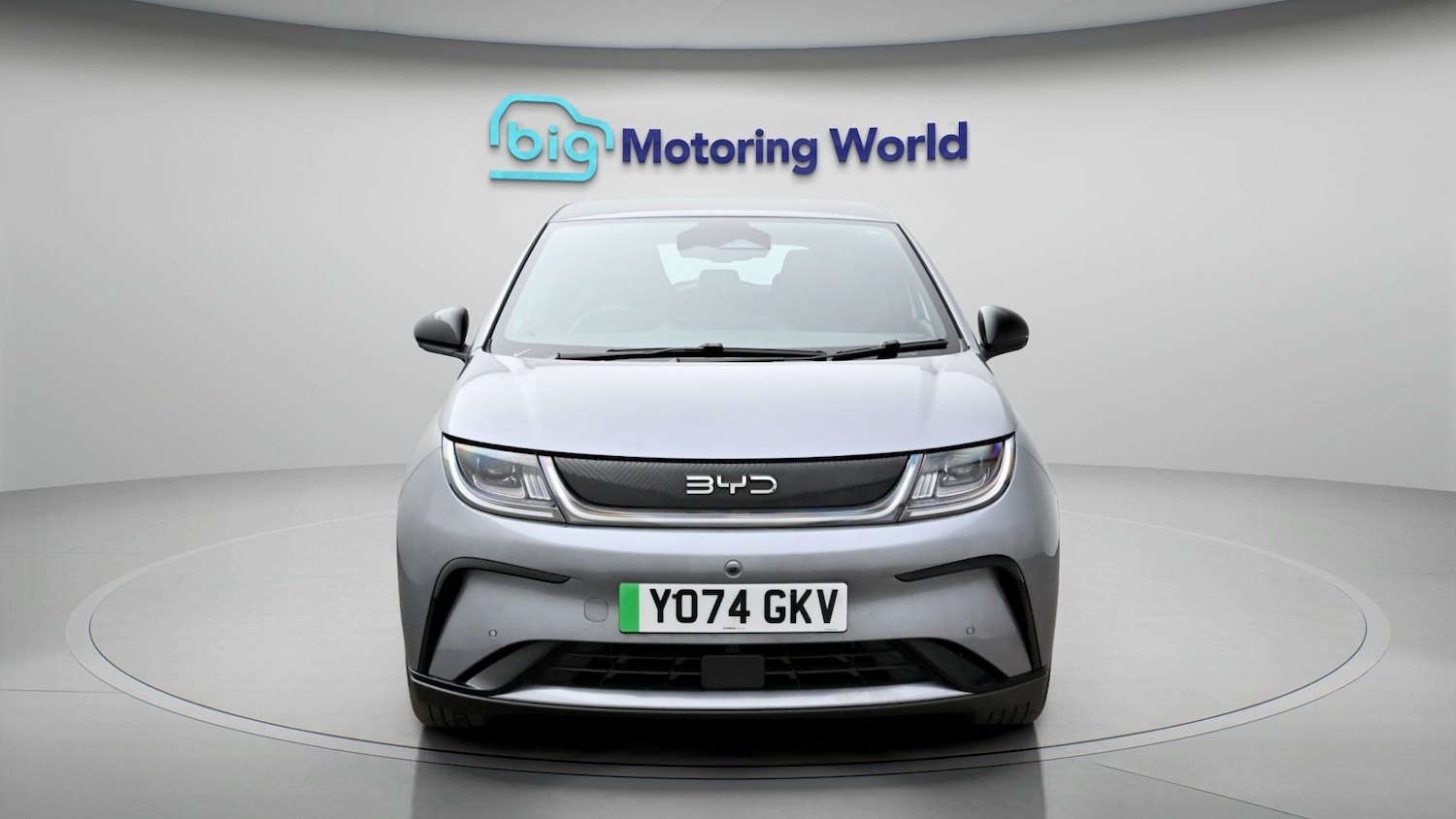 Used BYD Dolphin 2025 for sale - 77744234: Photo 2