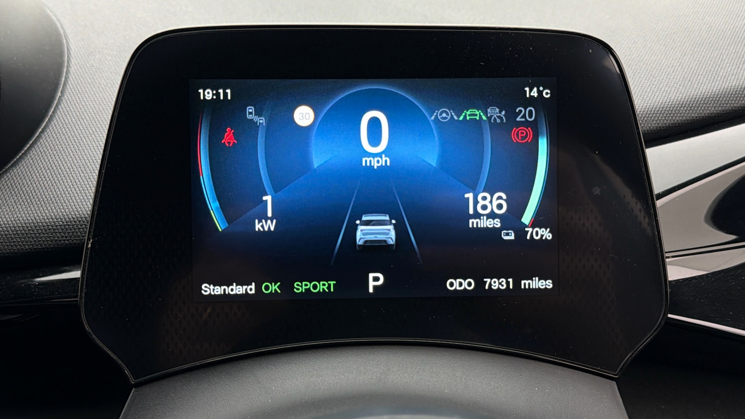 Used BYD Dolphin 2025 for sale - 77744234: Photo 24