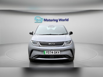 Used BYD Dolphin 2025 for sale - 77744234: Photo