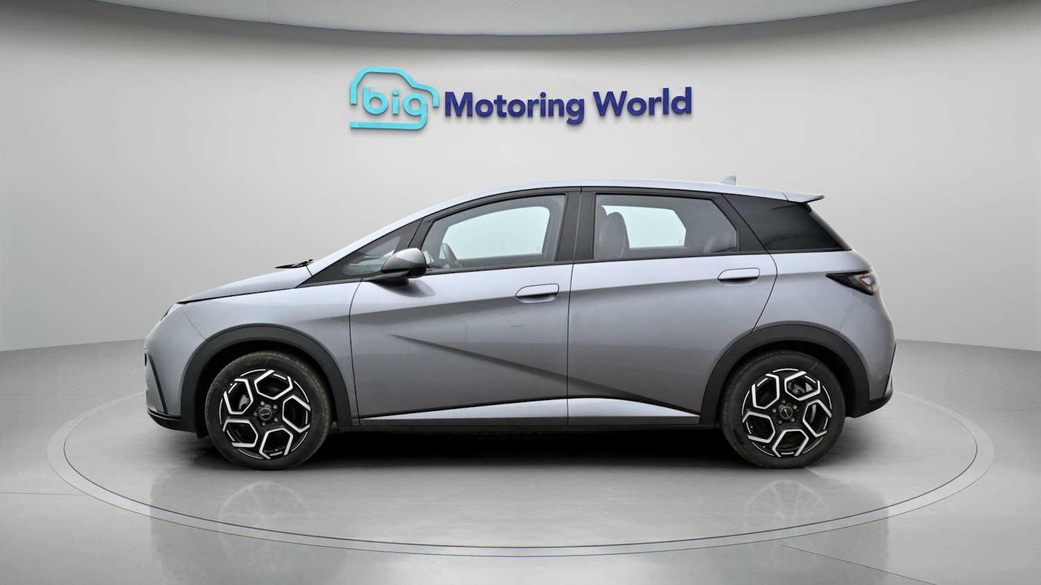 Used BYD Dolphin 2025 for sale - 77744234: Photo 4